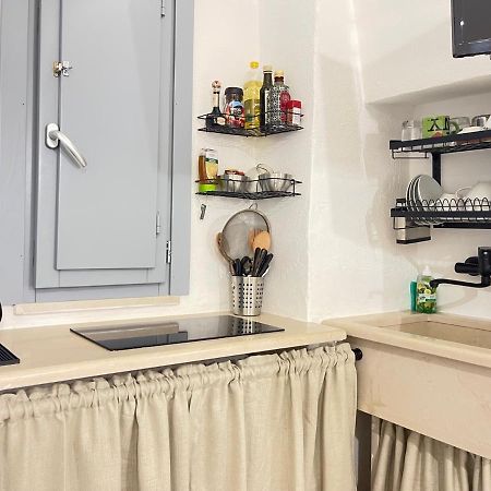 Luxury Studio, Ostuni Center Διαμέρισμα Εξωτερικό φωτογραφία