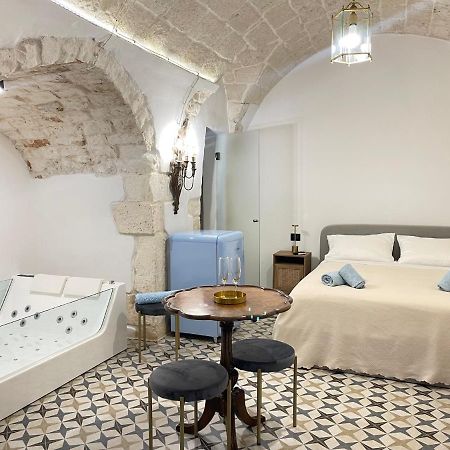 Luxury Studio, Ostuni Center Διαμέρισμα Εξωτερικό φωτογραφία