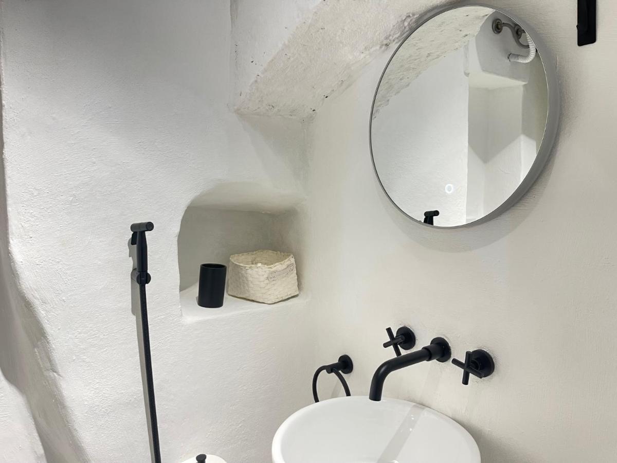 Luxury Studio, Ostuni Center Διαμέρισμα Εξωτερικό φωτογραφία