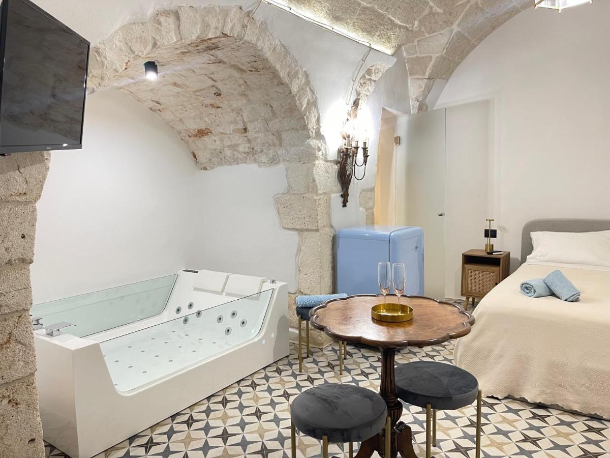 Luxury Studio, Ostuni Center Διαμέρισμα Εξωτερικό φωτογραφία