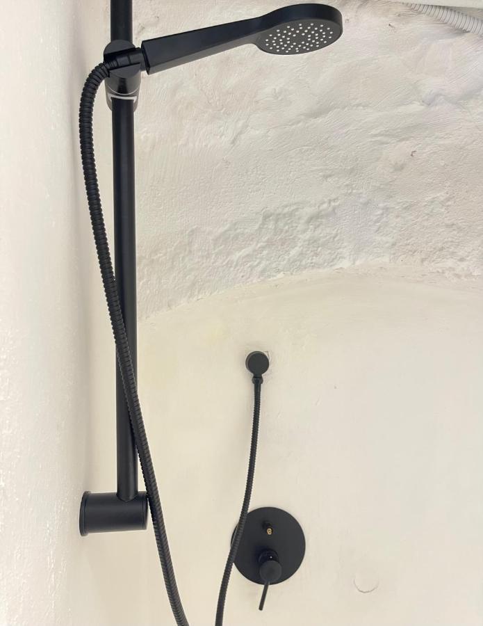 Luxury Studio, Ostuni Center Διαμέρισμα Εξωτερικό φωτογραφία
