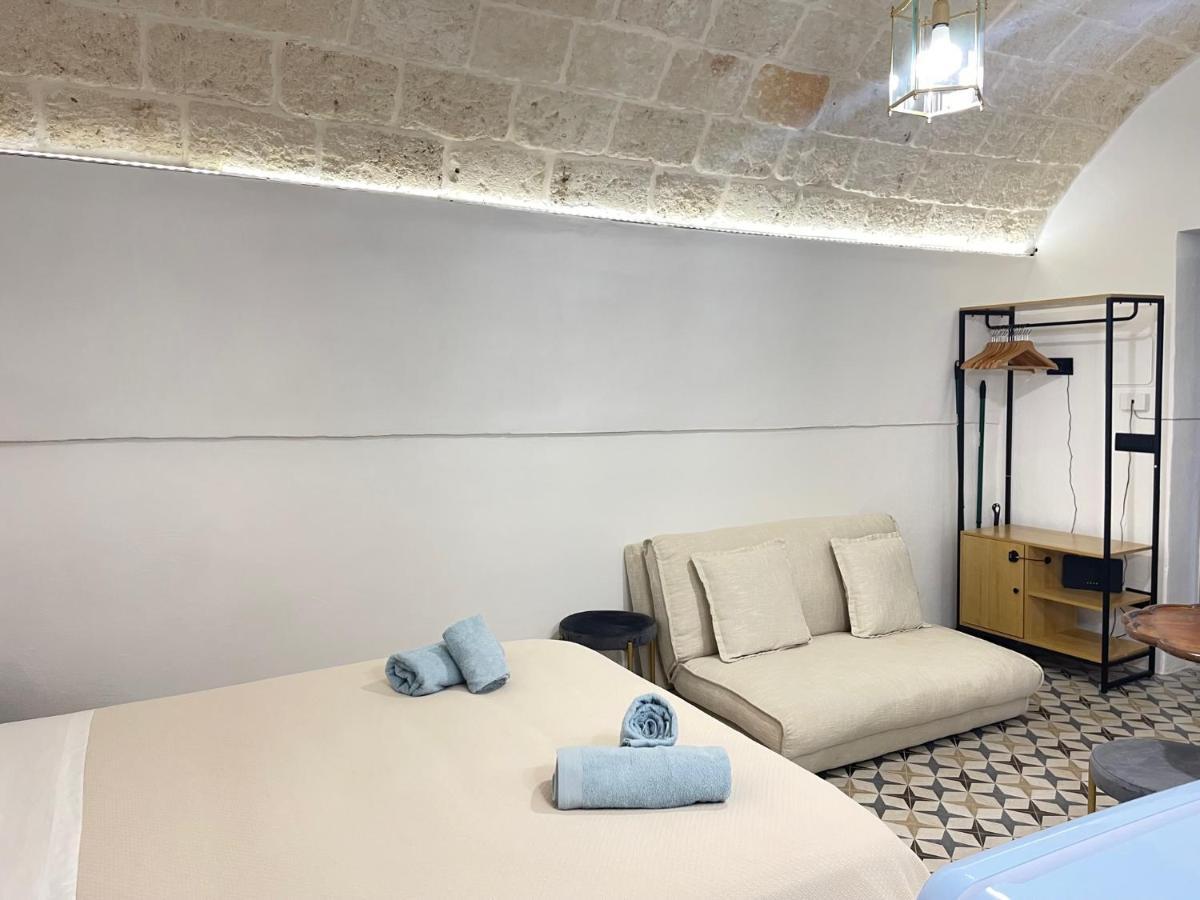 Luxury Studio, Ostuni Center Διαμέρισμα Εξωτερικό φωτογραφία