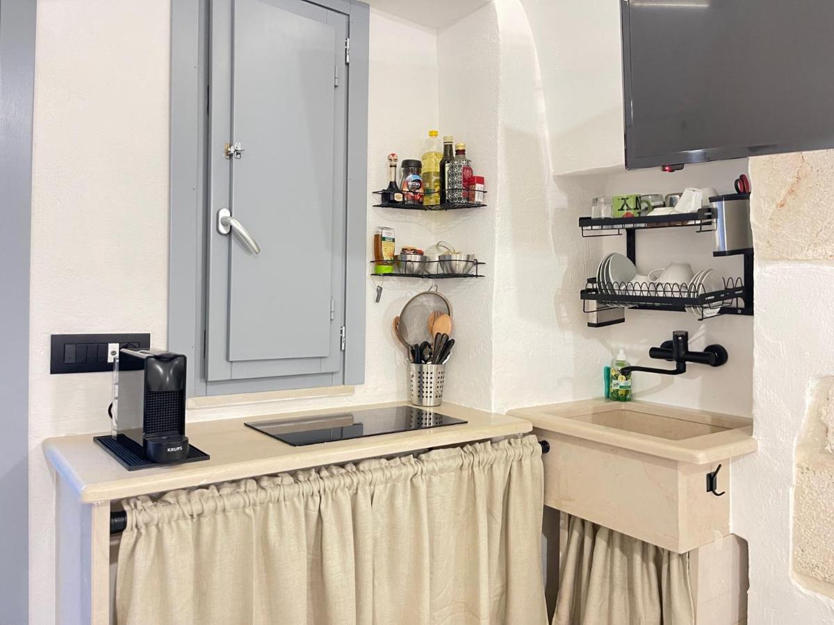Luxury Studio, Ostuni Center Διαμέρισμα Εξωτερικό φωτογραφία