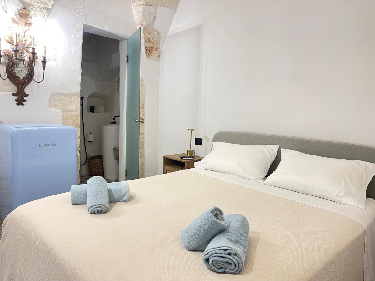 Luxury Studio, Ostuni Center Διαμέρισμα Εξωτερικό φωτογραφία