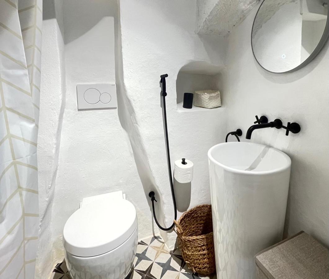 Luxury Studio, Ostuni Center Διαμέρισμα Εξωτερικό φωτογραφία