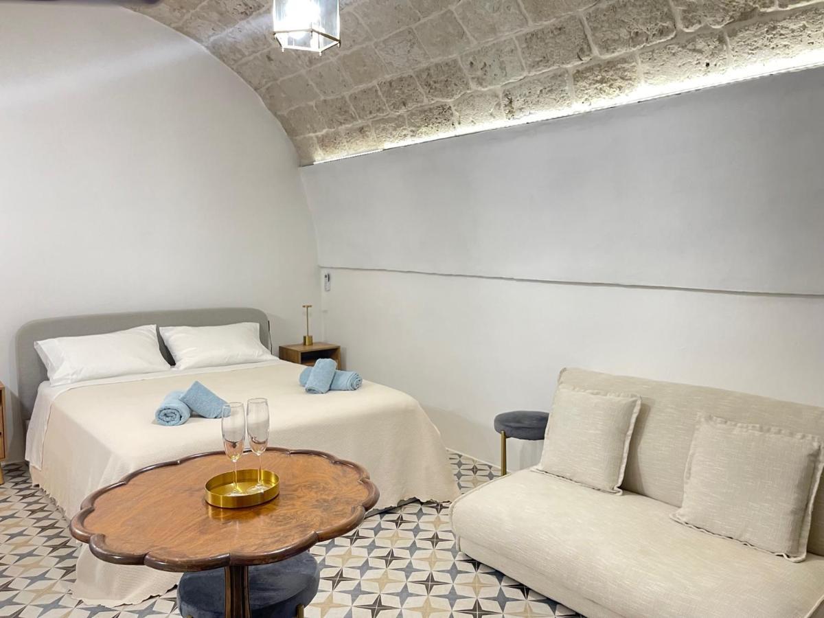 Luxury Studio, Ostuni Center Διαμέρισμα Εξωτερικό φωτογραφία