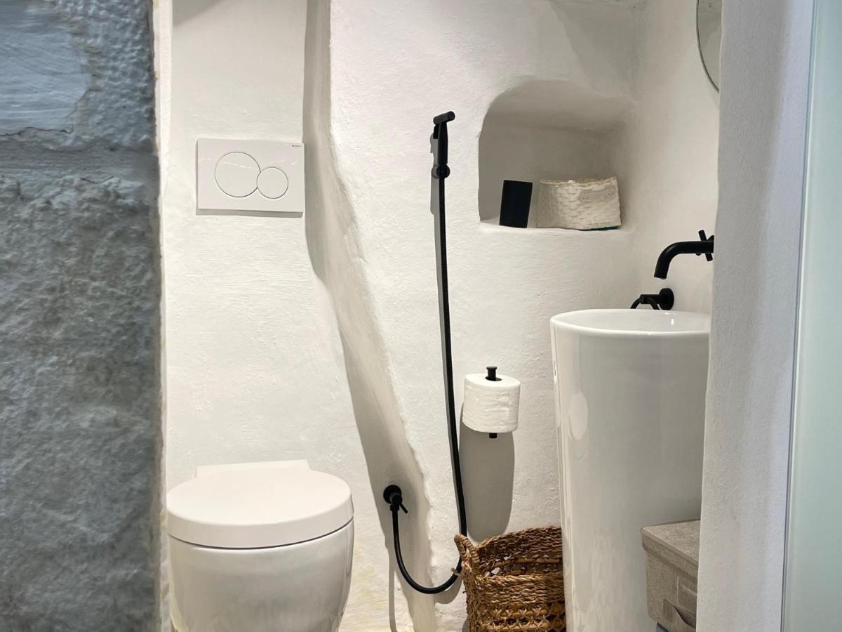 Luxury Studio, Ostuni Center Διαμέρισμα Εξωτερικό φωτογραφία