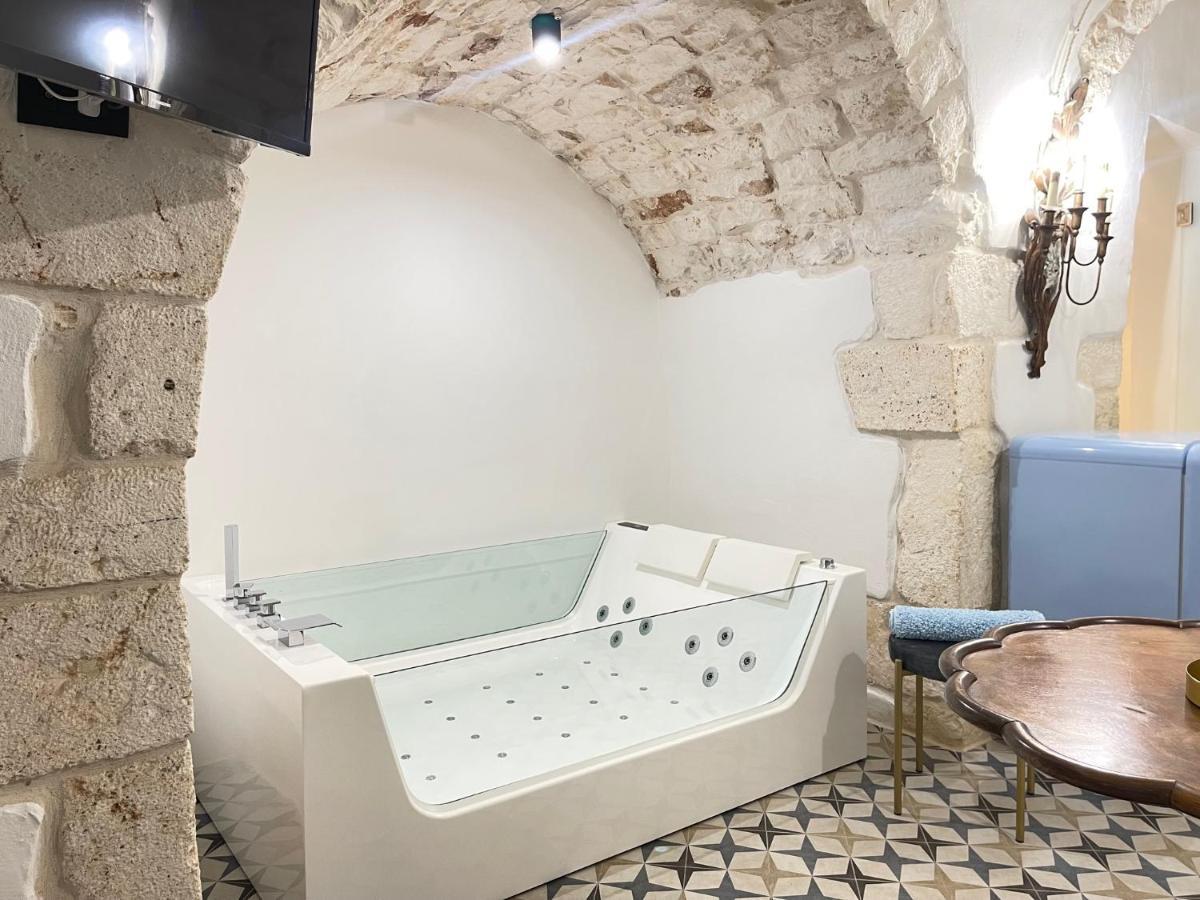 Luxury Studio, Ostuni Center Διαμέρισμα Εξωτερικό φωτογραφία