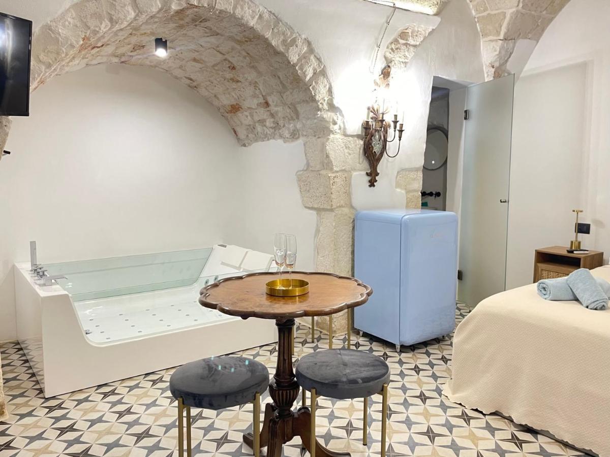 Luxury Studio, Ostuni Center Διαμέρισμα Εξωτερικό φωτογραφία