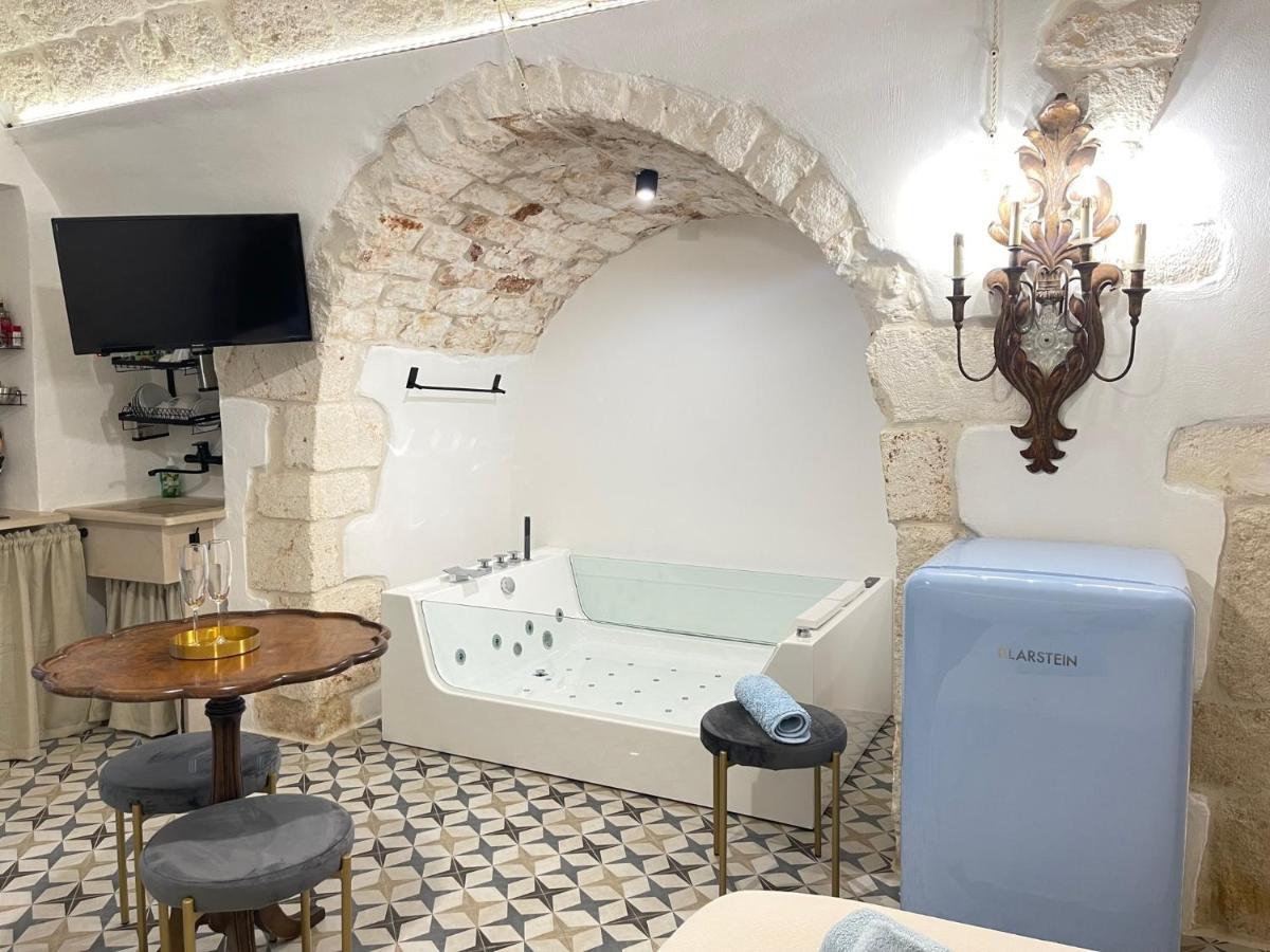 Luxury Studio, Ostuni Center Διαμέρισμα Εξωτερικό φωτογραφία